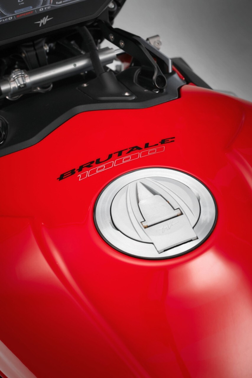 EICMA 2024: gamma MV AGUSTA 80esimo Anniversario